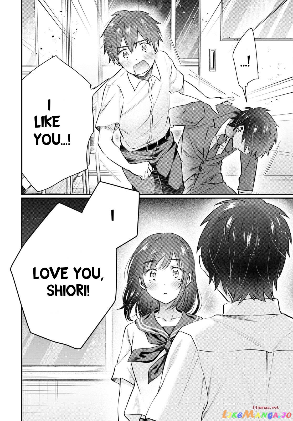 More Than a Married Couple, But Not Lovers, Chapter 63 image 07
